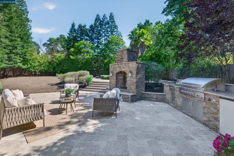 $2,498,800 | 1283 Rudgear Road, Walnut Creek, CA 94596