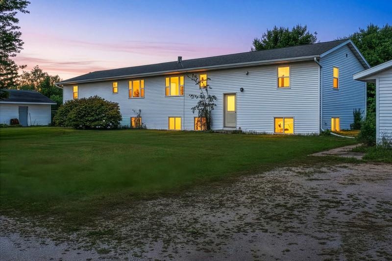 N1565 Lyman Road Waupaca, WI 54981 - Photo 1 of 36 Gallery Image 1