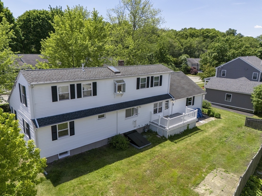 23 Portland Road Braintree, MA 02184 - Photo 9 of 42