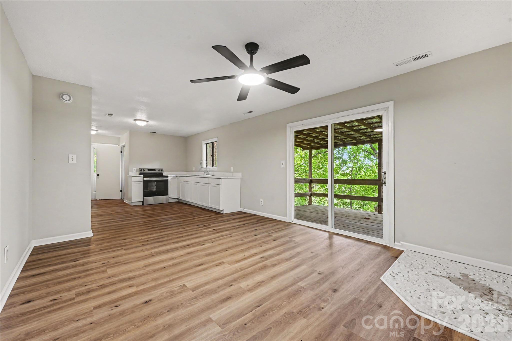 8876 Tallow Tree Road Connelly Springs, NC 28612 - Photo 10 of 39 Gallery Image 10