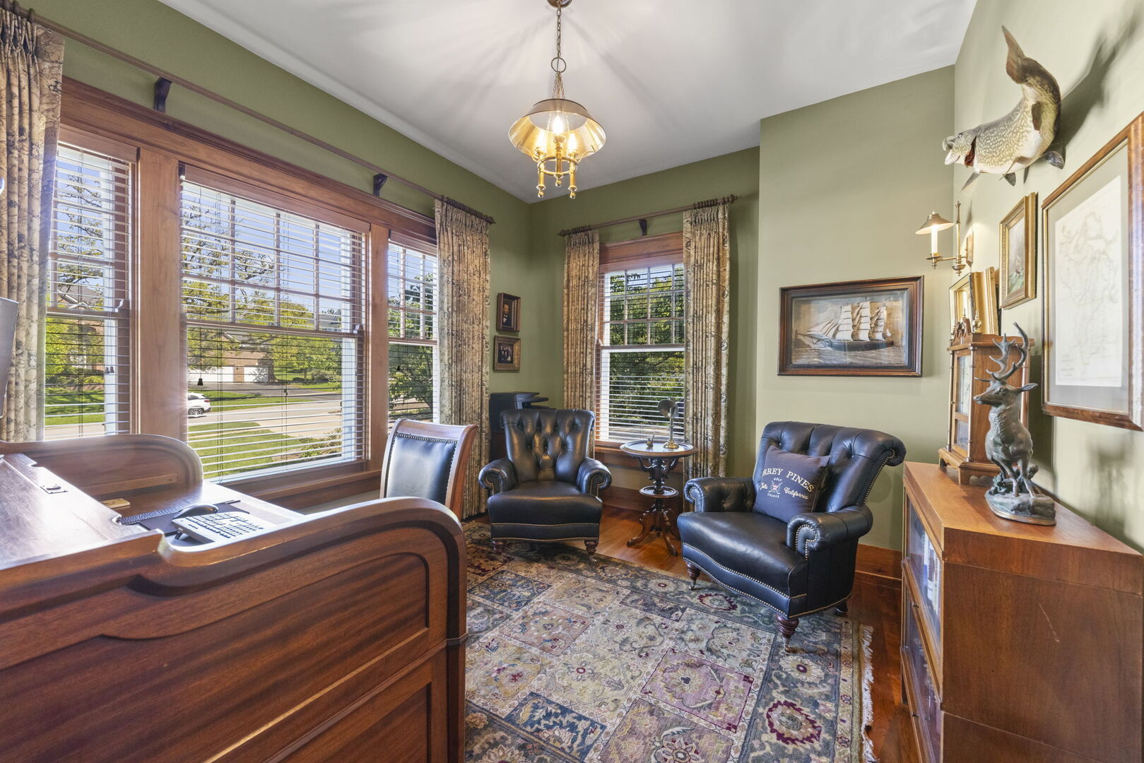 1760 Shaffner Road Wheaton, IL 60189 - Photo 15 of 68