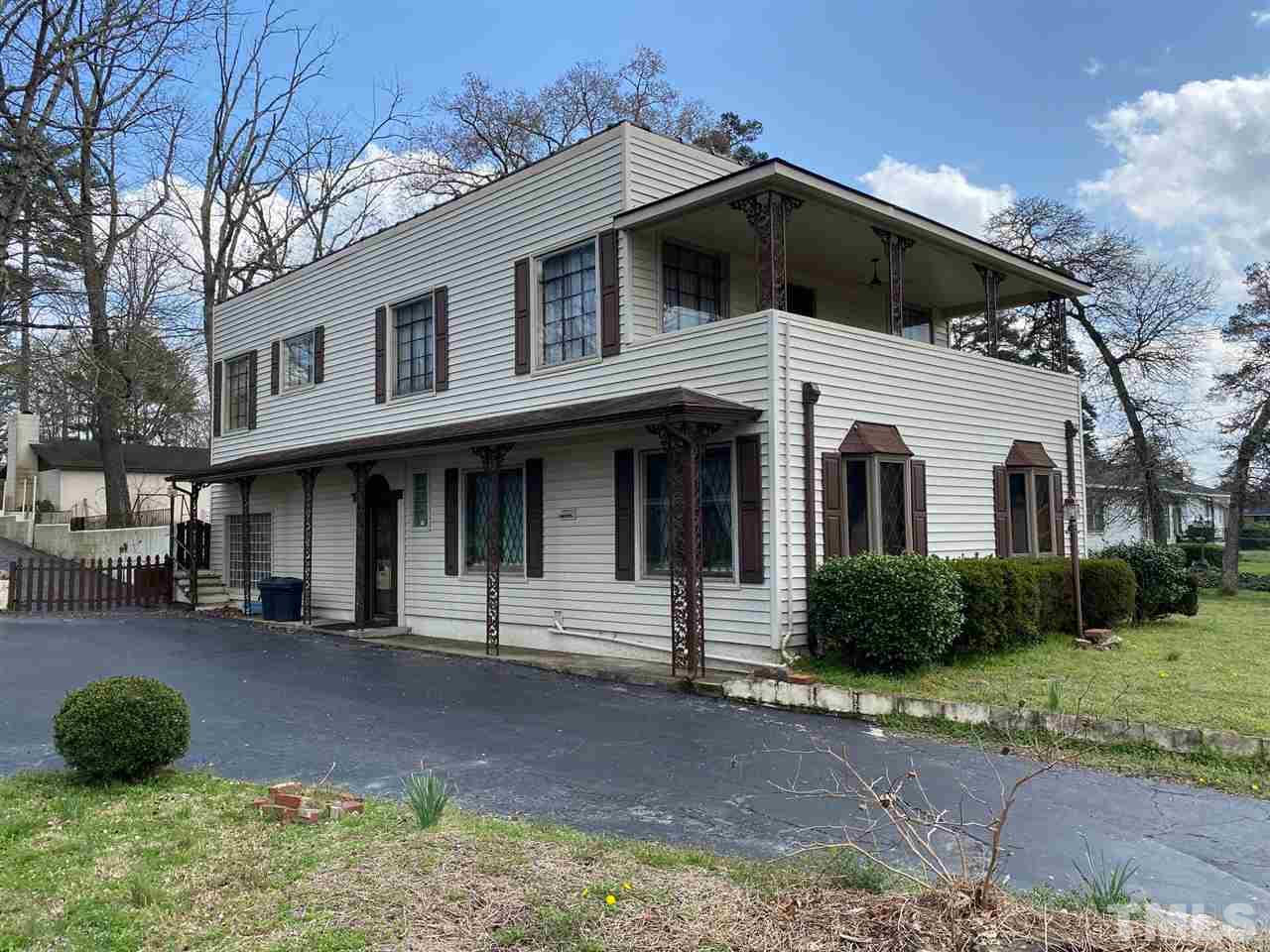 1821 Raleigh Road Henderson, NC 27536 - Photo 3 of 30 Gallery Image 3