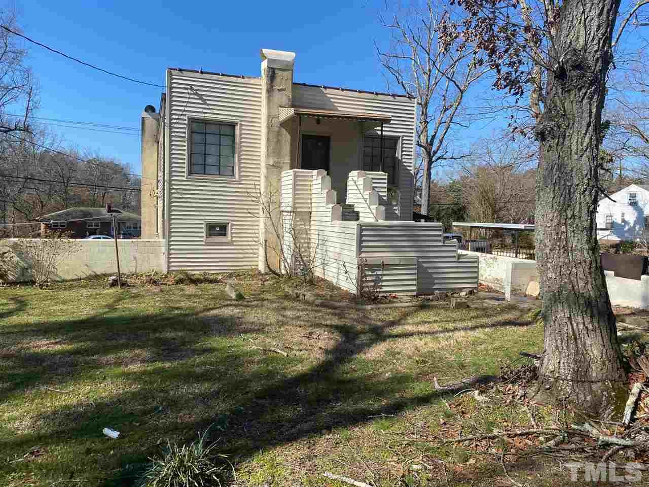 1821 Raleigh Road Henderson, NC 27536 - Photo 22 of 30 Gallery Image 22