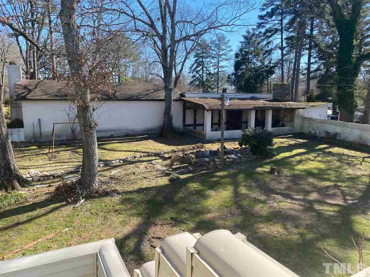 1821 Raleigh Road Henderson, NC 27536 - Photo 23 of 30 Gallery Image 23