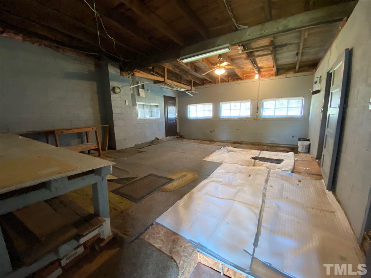 1821 Raleigh Road Henderson, NC 27536 - Photo 25 of 30 Gallery Image 25