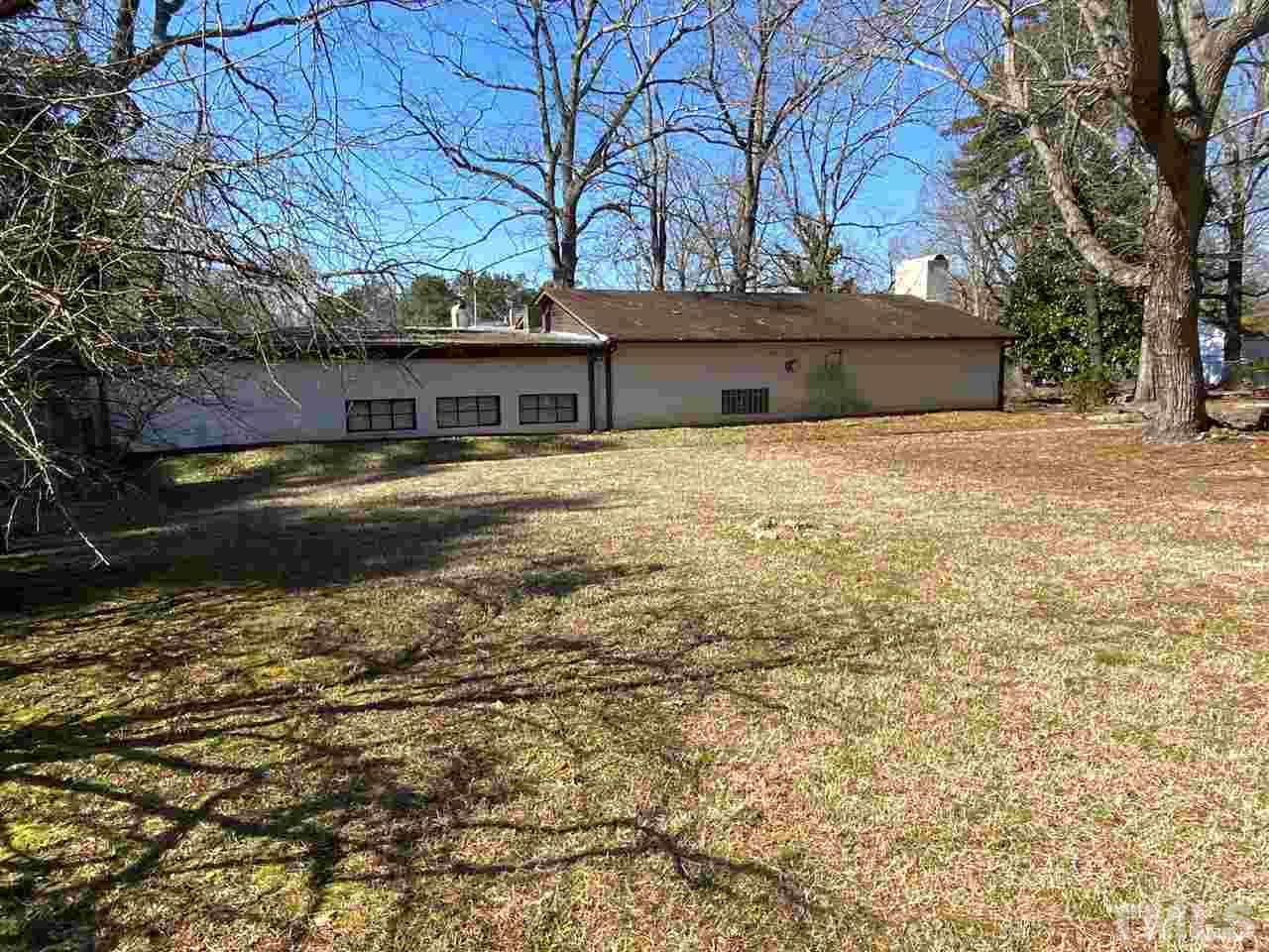 1821 Raleigh Road Henderson, NC 27536 - Photo 29 of 30 Gallery Image 29