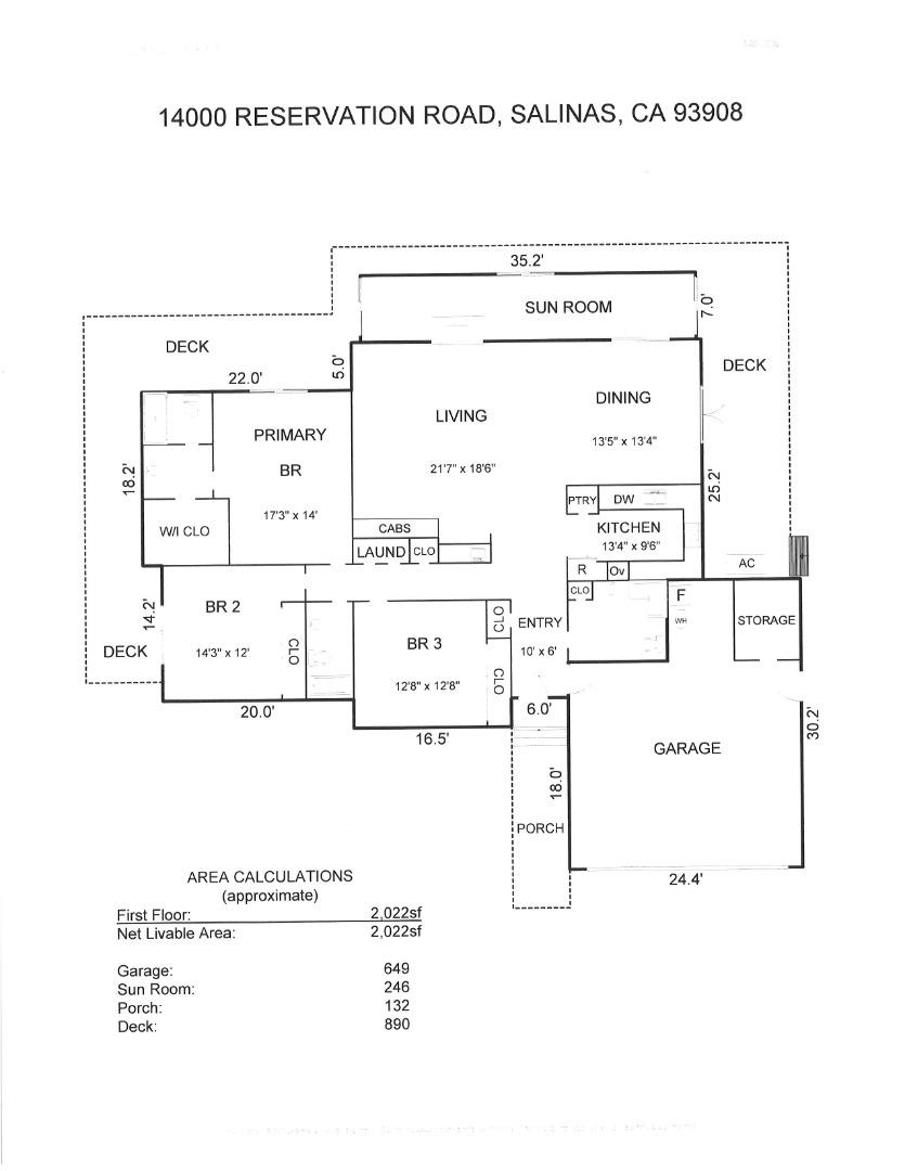 14000 Reservation Road Salinas, CA 93908 - Photo 35 of 35