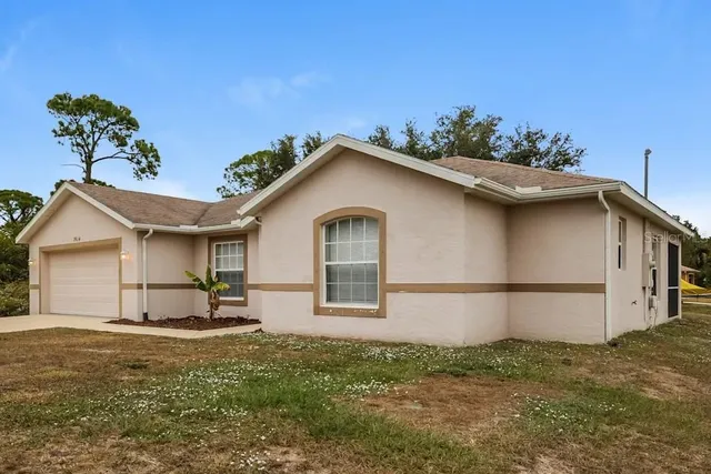 $1,795 | Undisclosed Address, North Port, FL 34286