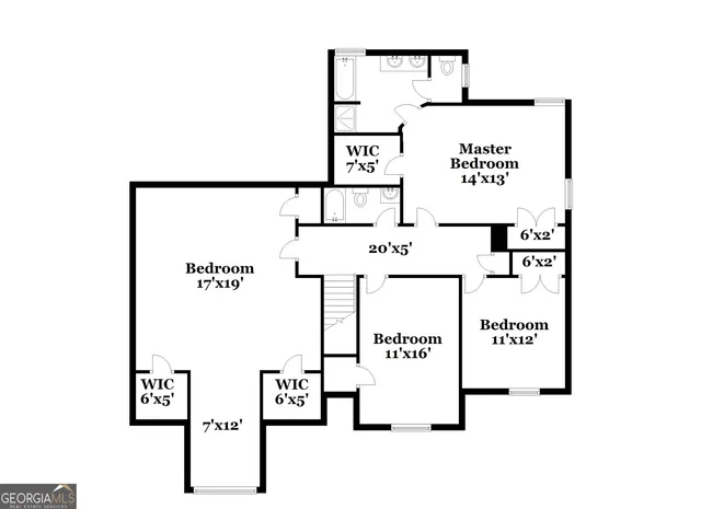 a sign that is on a wall