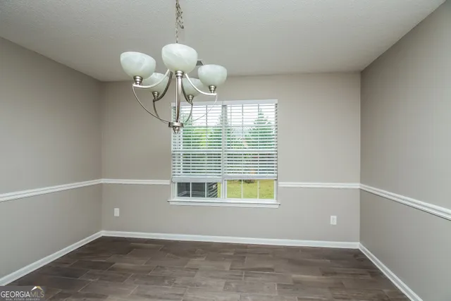 a view of livingroom with window