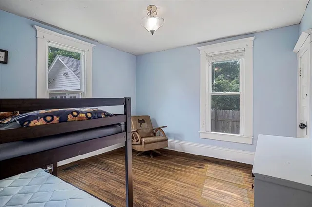 $79,900 | 519 South Lincoln Avenue, Chanute, KS 66720