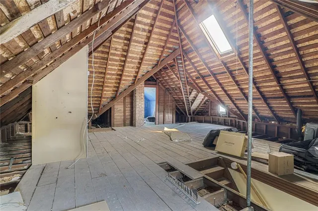 $79,900 | 519 South Lincoln Avenue, Chanute, KS 66720