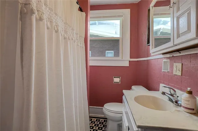 $79,900 | 519 South Lincoln Avenue, Chanute, KS 66720