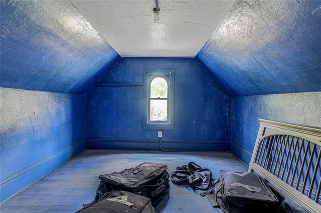 $79,900 | 519 South Lincoln Avenue, Chanute, KS 66720