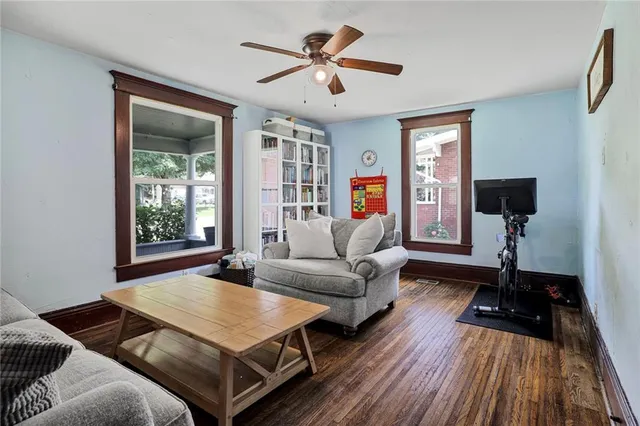 $79,900 | 519 South Lincoln Avenue, Chanute, KS 66720