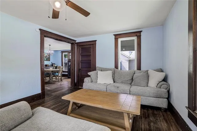 $79,900 | 519 South Lincoln Avenue, Chanute, KS 66720