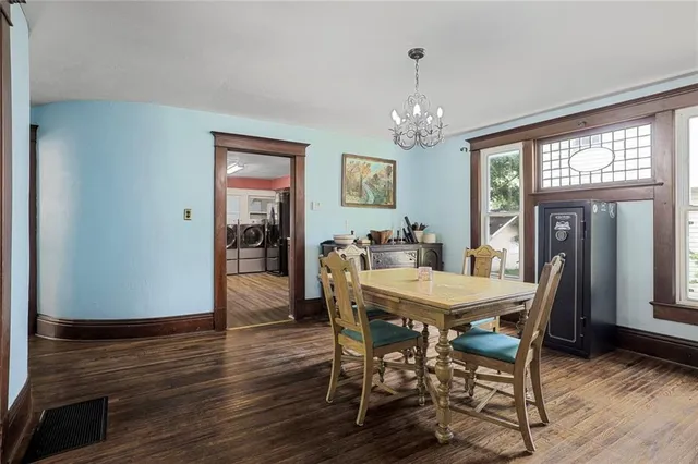 $79,900 | 519 South Lincoln Avenue, Chanute, KS 66720