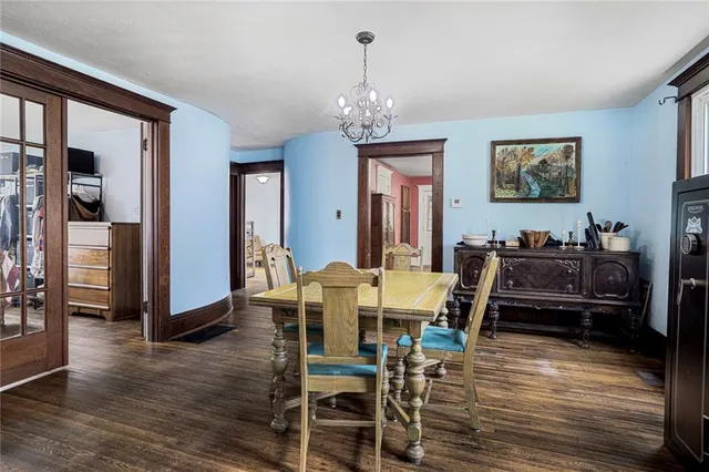 $79,900 | 519 South Lincoln Avenue, Chanute, KS 66720