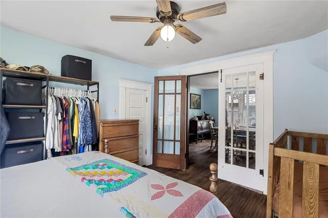 $79,900 | 519 South Lincoln Avenue, Chanute, KS 66720