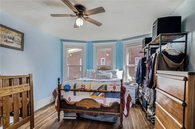 $79,900 | 519 South Lincoln Avenue, Chanute, KS 66720