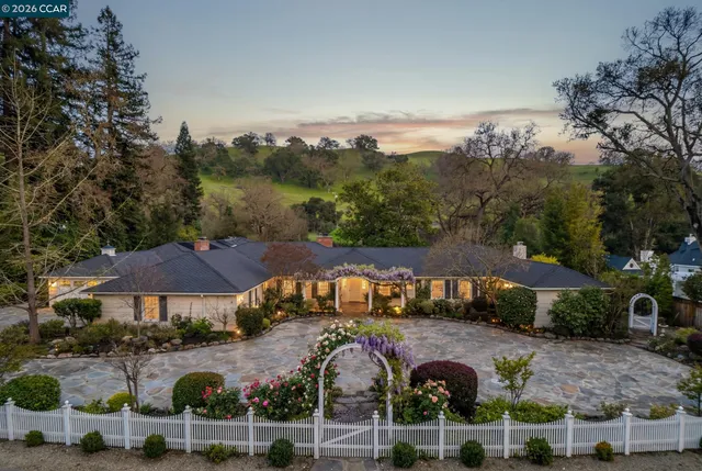 $5,850,000 | 1720 Alameda Diablo, Diablo, CA 94528