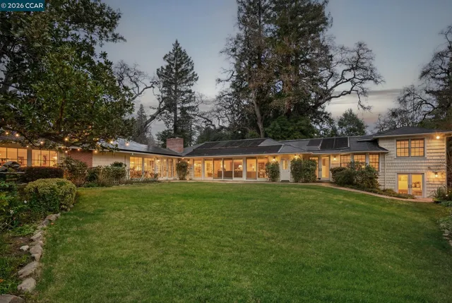 $5,850,000 | 1720 Alameda Diablo, Diablo, CA 94528