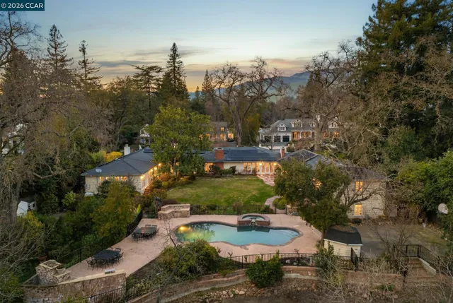 $5,850,000 | 1720 Alameda Diablo, Diablo, CA 94528