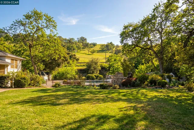 $5,850,000 | 1720 Alameda Diablo, Diablo, CA 94528