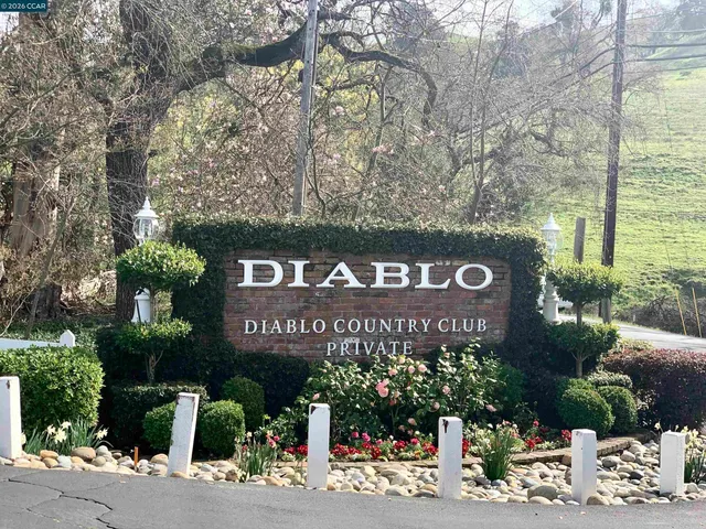 $5,850,000 | 1720 Alameda Diablo, Diablo, CA 94528