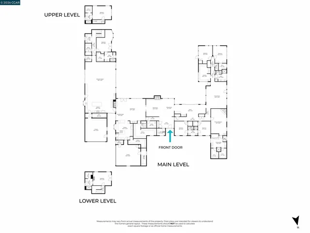 $5,850,000 | 1720 Alameda Diablo, Diablo, CA 94528