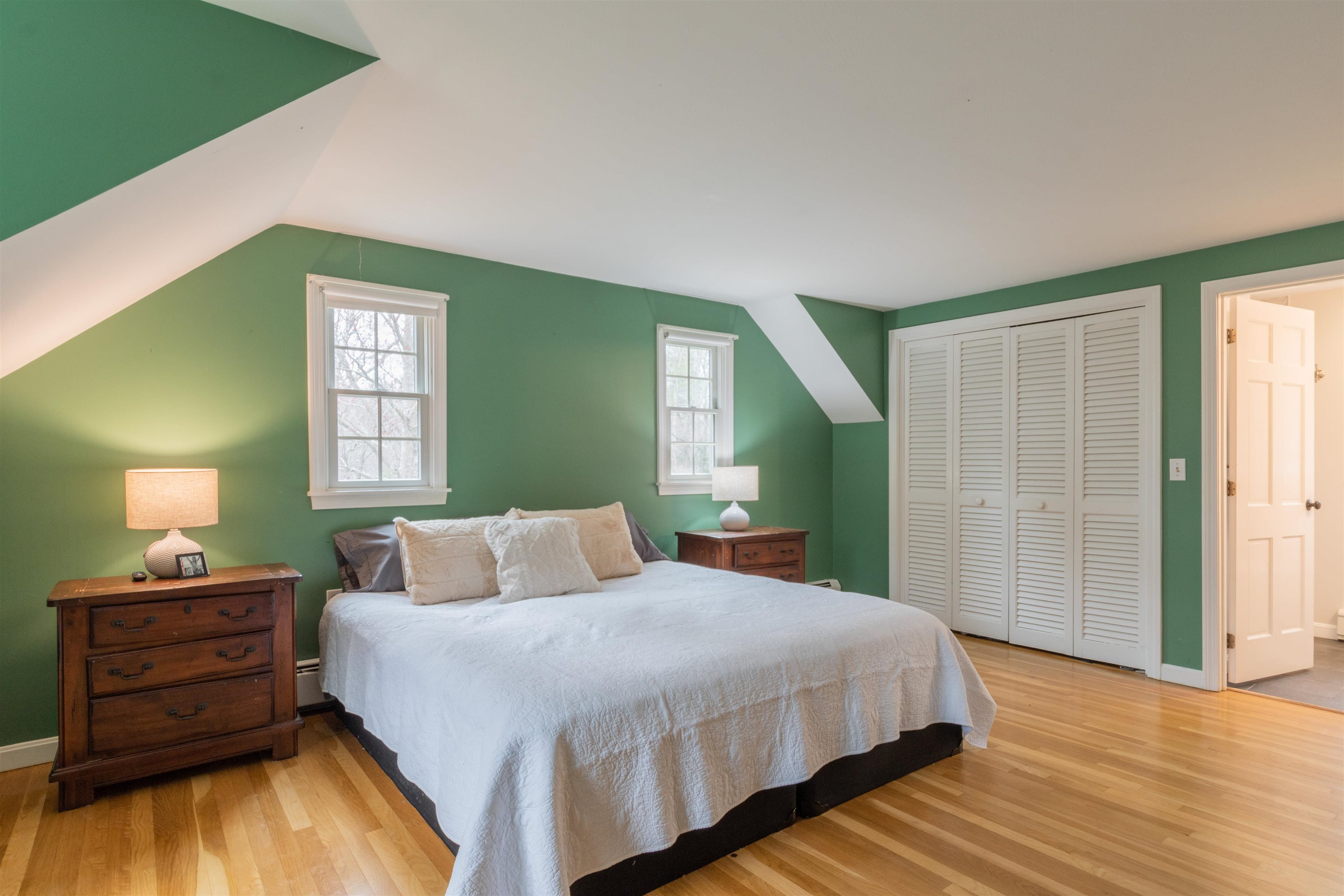 16 Northfield Road Amherst, NH 03031 - Photo 11 of 36