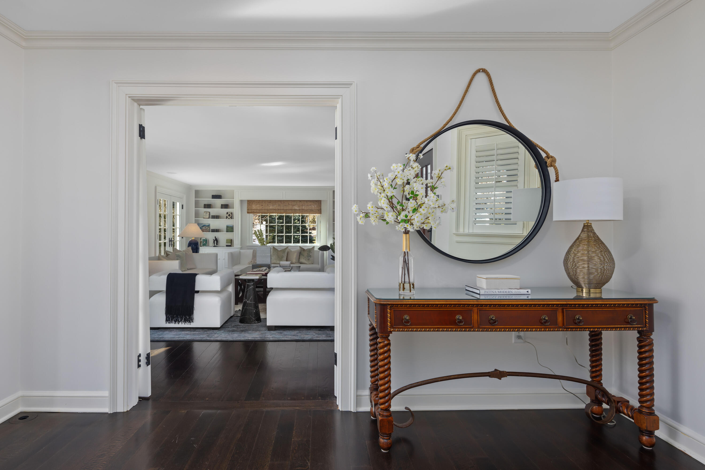 8 Hanson Road Darien, CT 06820 - Photo 9 of 38