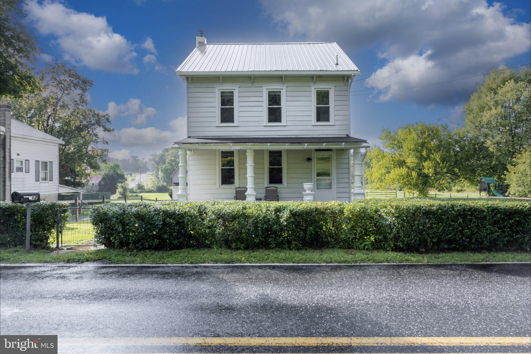 12 Hunter Forge Road Barto, PA 19504 - Photo 1 of 37 Gallery Image 1