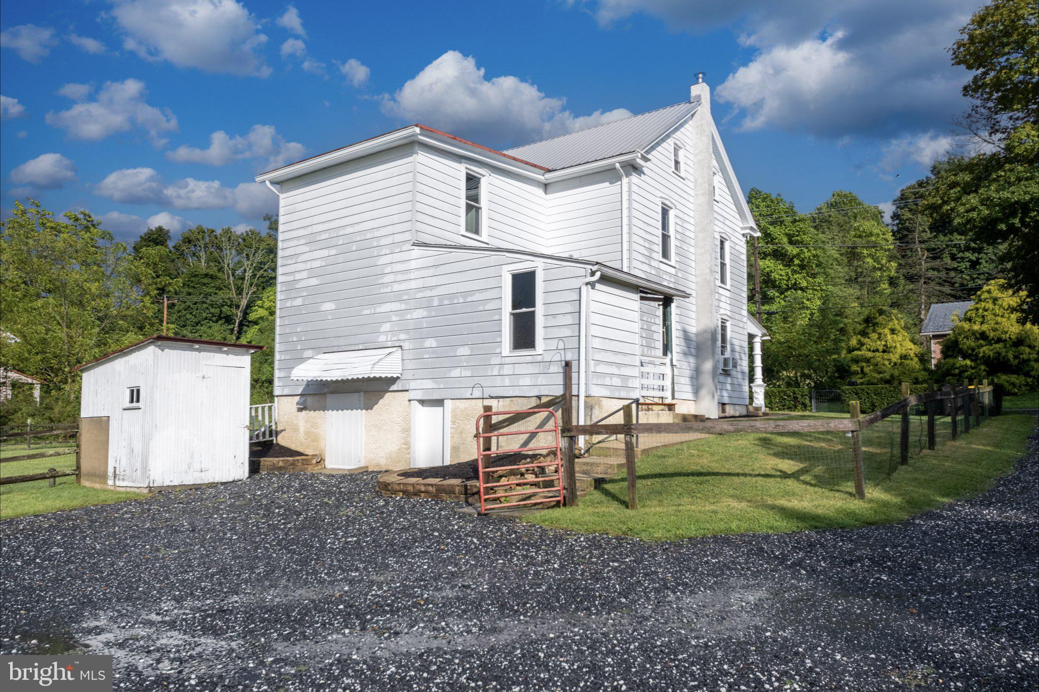 12 Hunter Forge Road Barto, PA 19504 - Photo 24 of 37 Gallery Image 24