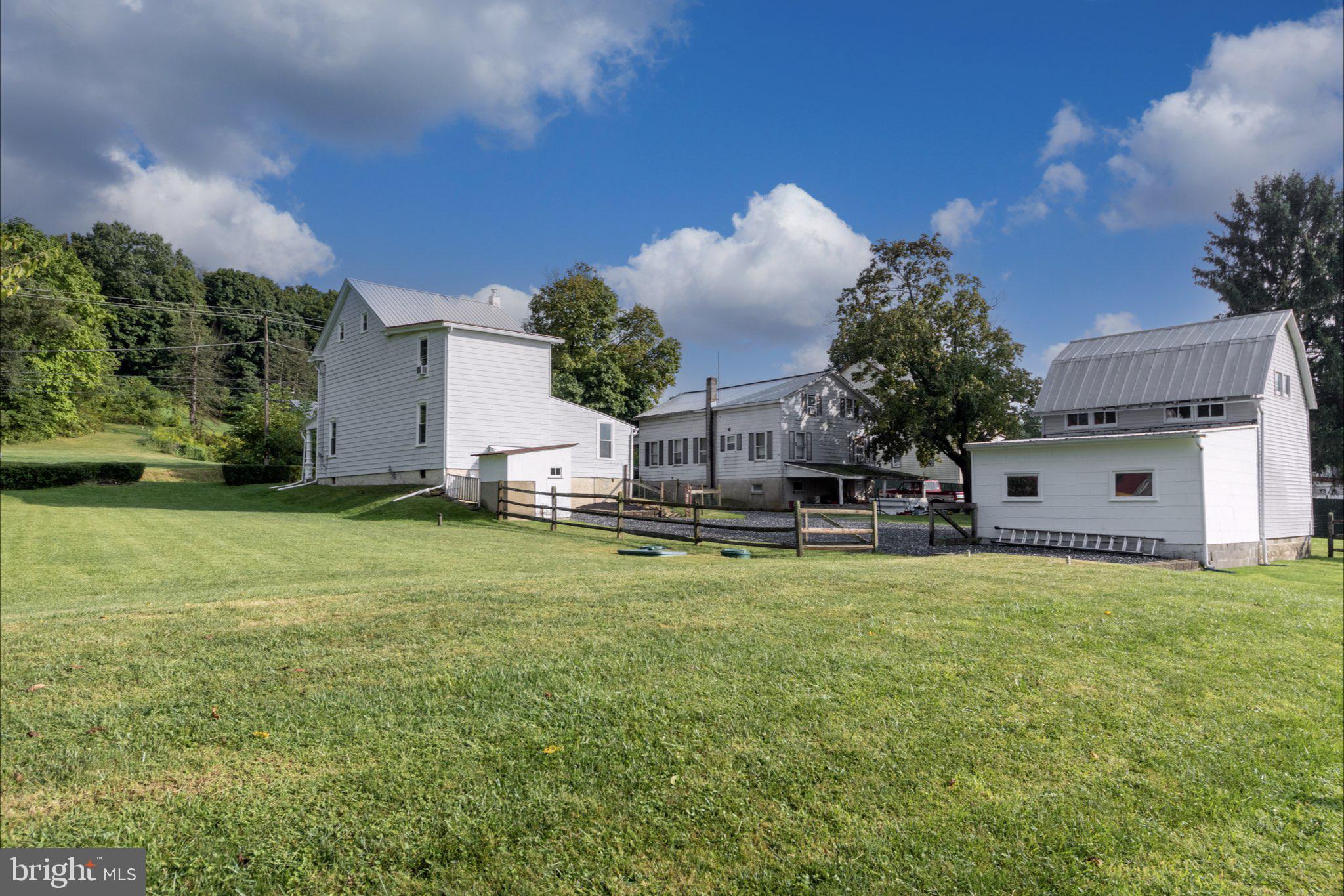 12 Hunter Forge Road Barto, PA 19504 - Photo 29 of 37 Gallery Image 29
