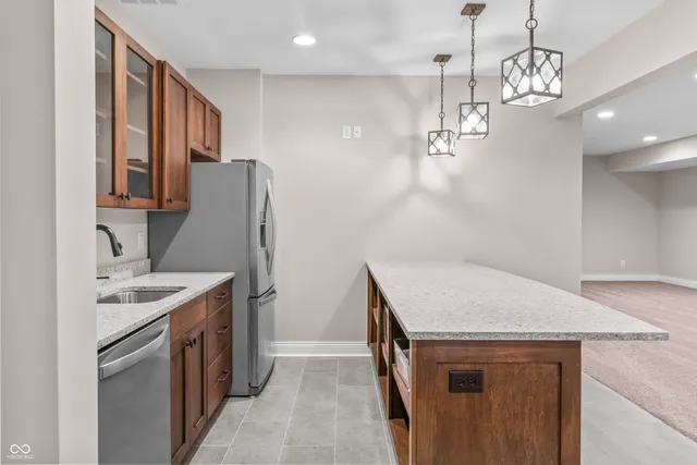 $1,500,000 | 6582 West Deerfield Drive, Zionsville, IN 46077