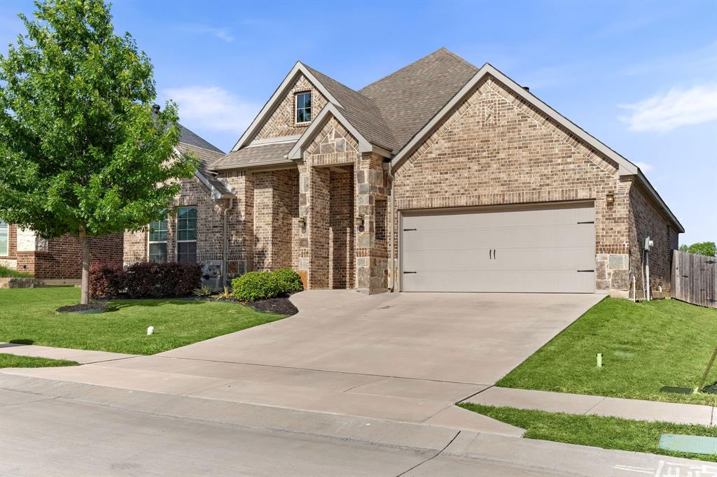 3009 Timber Trail Drive Decatur, TX 76234 - Photo 2 of 40