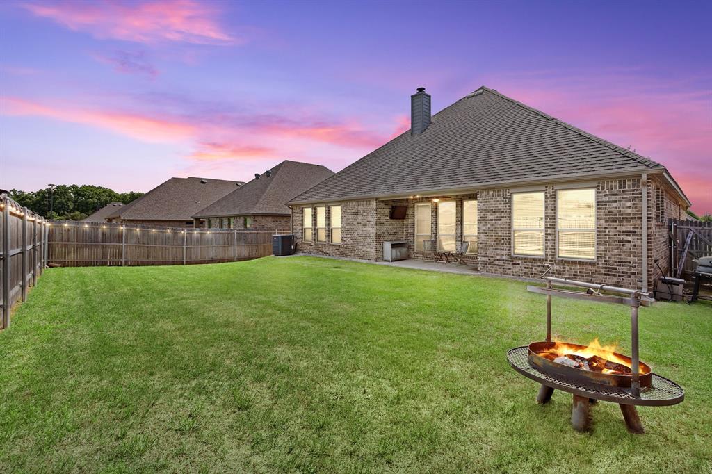 3009 Timber Trail Drive Decatur, TX 76234 - Photo 32 of 40