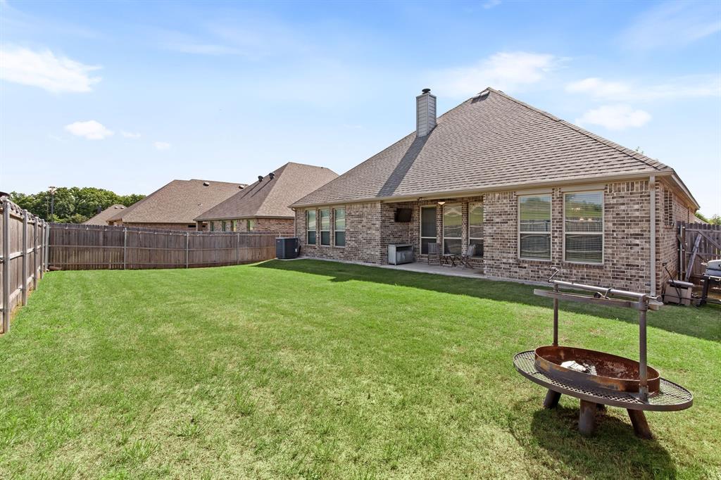 3009 Timber Trail Drive Decatur, TX 76234 - Photo 33 of 40