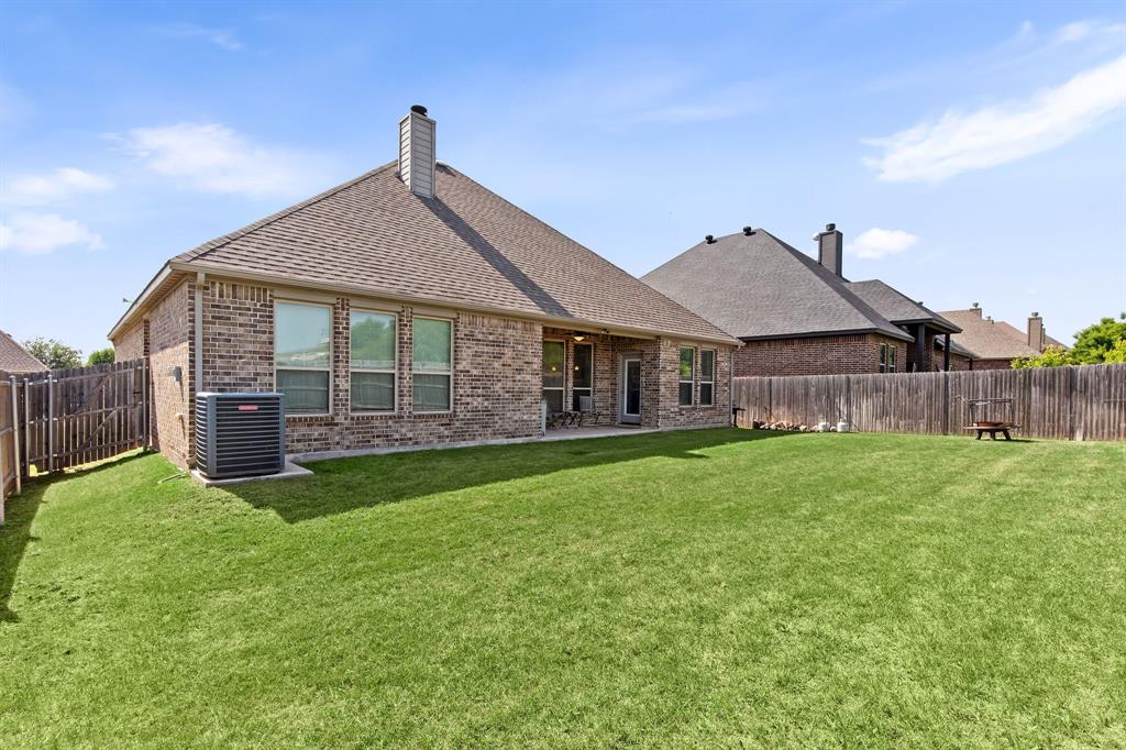 3009 Timber Trail Drive Decatur, TX 76234 - Photo 34 of 40