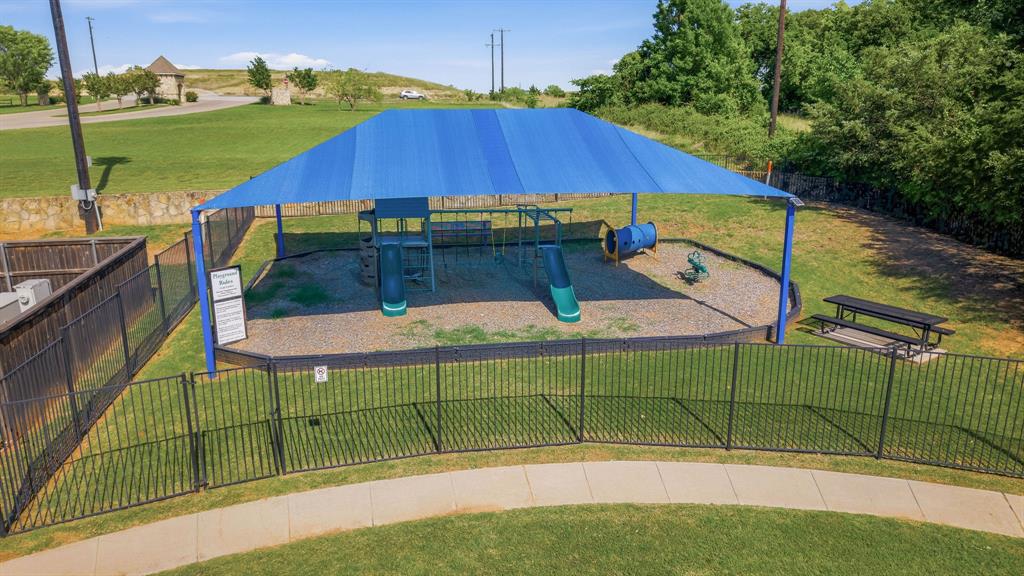 3009 Timber Trail Drive Decatur, TX 76234 - Photo 36 of 40