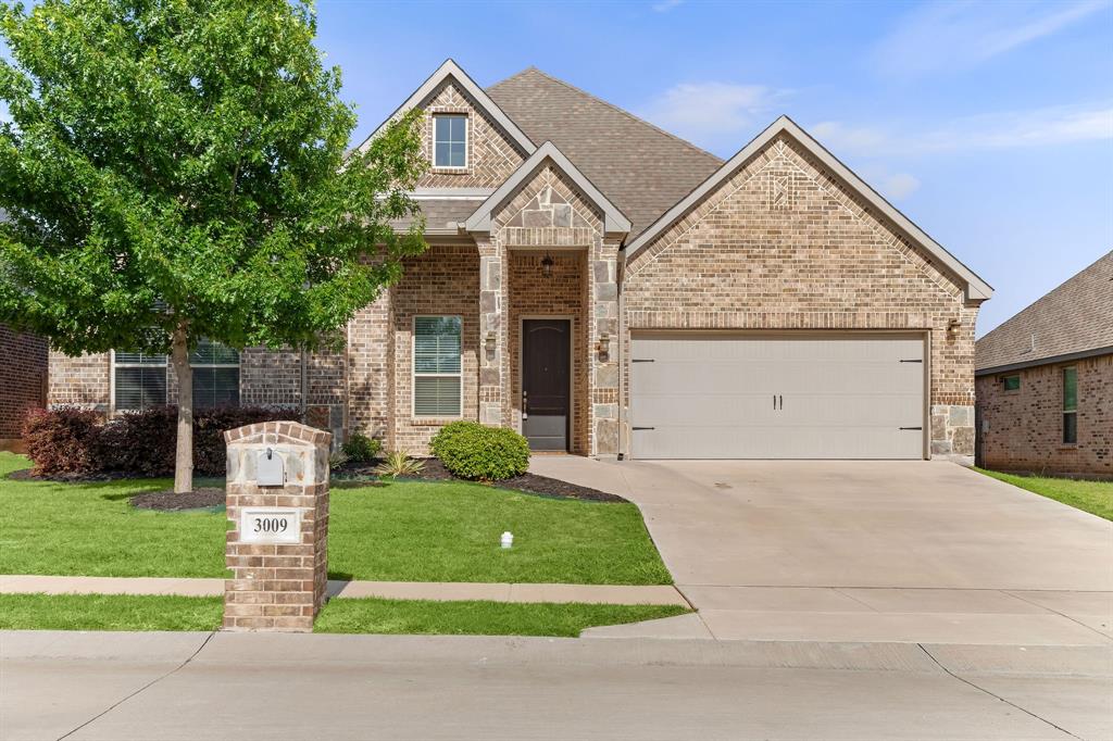3009 Timber Trail Drive Decatur, TX 76234 - Photo 39 of 40