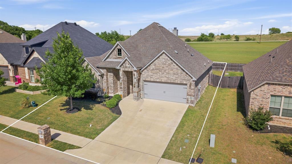 3009 Timber Trail Drive Decatur, TX 76234 - Photo 4 of 40