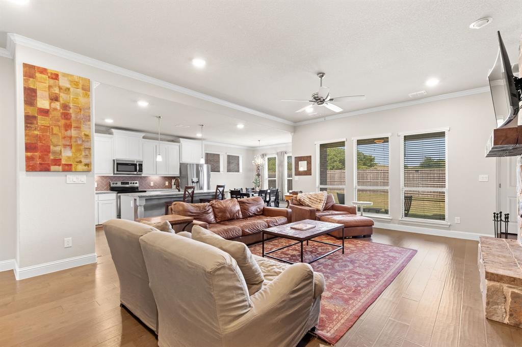 3009 Timber Trail Drive Decatur, TX 76234 - Photo 6 of 40