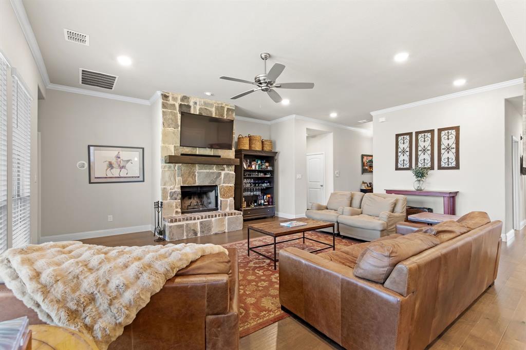 3009 Timber Trail Drive Decatur, TX 76234 - Photo 8 of 40