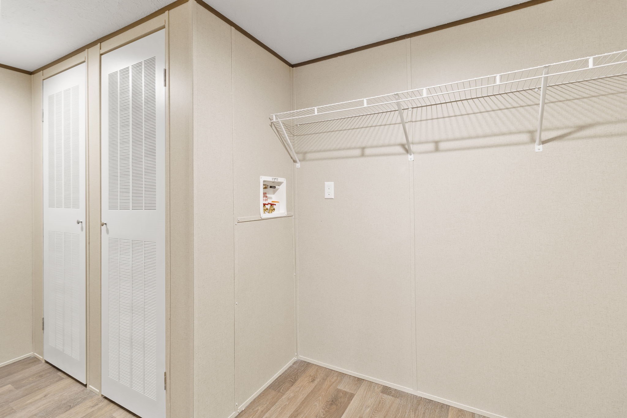 245 Rustic Way Livingston, TX 77351 - Photo 12 of 33 a view of a small space