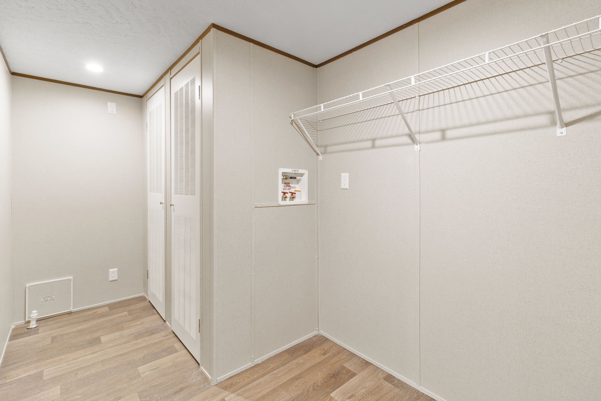 245 Rustic Way Livingston, TX 77351 - Photo 13 of 33 a view of small space