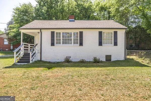 $139,000 | 1336 Peavy Drive, Macon, GA 31206