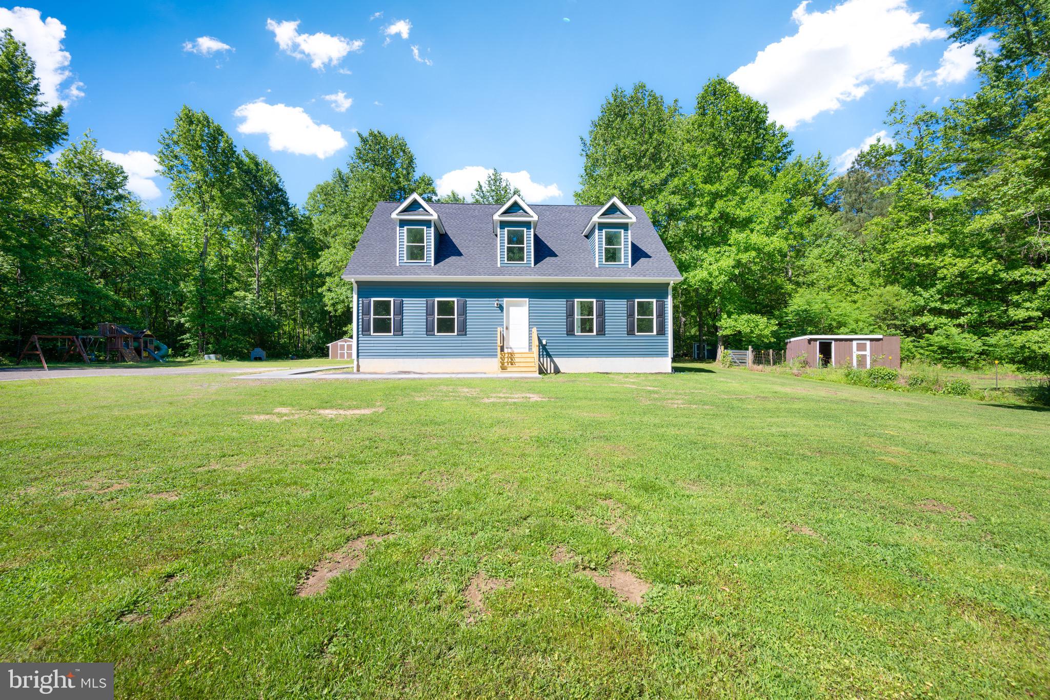 16960 Lentz Road Henderson, MD 21640 - Photo 3 of 34