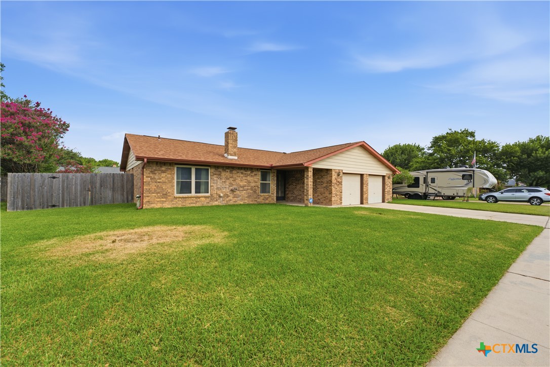2805 Reed Lane Killeen, TX 76542 - Photo 3 of 23